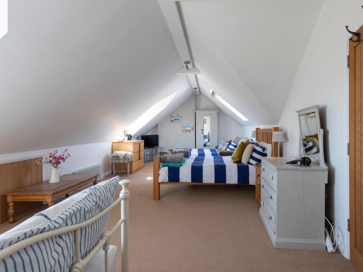 Horsemans Close Kingsbridge  Exterior foto