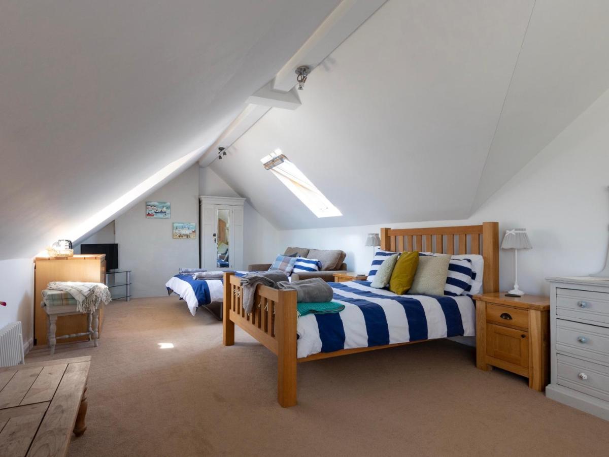 Horsemans Close Kingsbridge  Exterior foto
